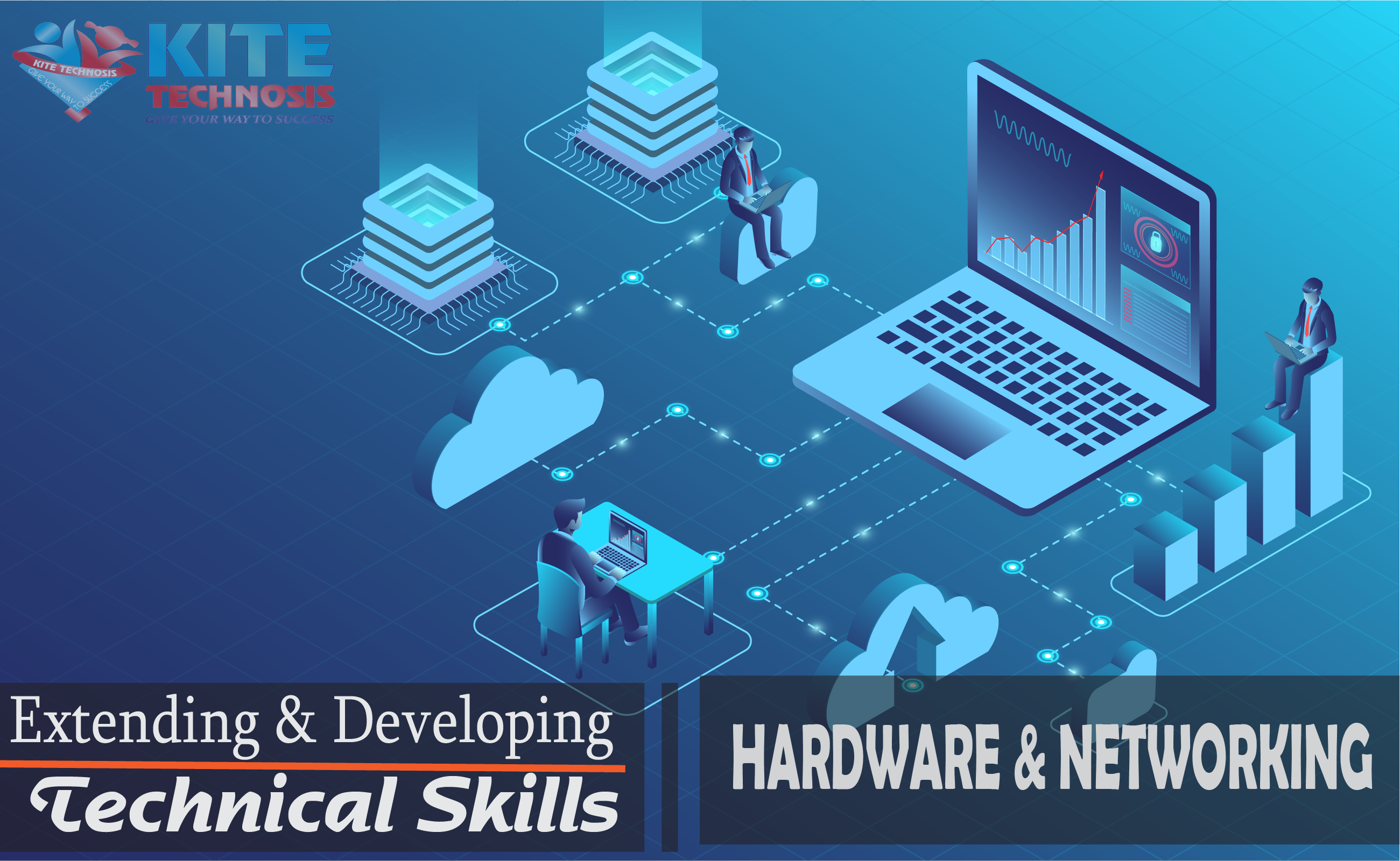 Hardware & Networking 